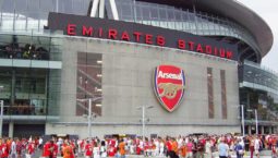 Arsenal’s Arsene Wenger: “Changes are coming”