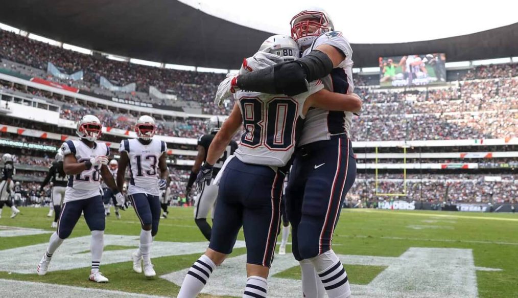 NFL Playoff: How Week 11 changed the bracket