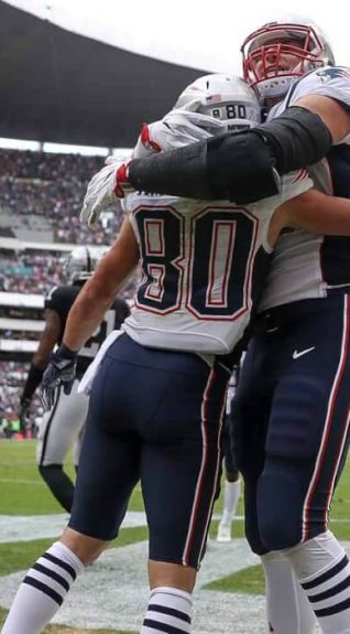 NFL Playoff: How Week 11 changed the bracket