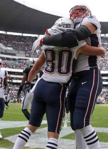 NFL Playoff: How Week 11 changed the bracket