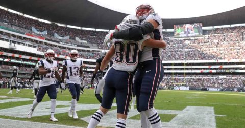 NFL Playoff: How Week 11 changed the bracket