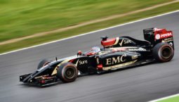 “Alonso wants to be remembered”, said himself