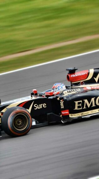 “Alonso wants to be remembered”, said himself