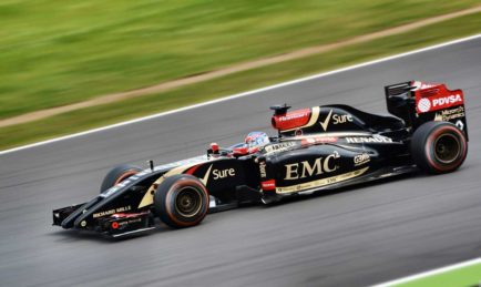 “Alonso wants to be remembered”, said himself