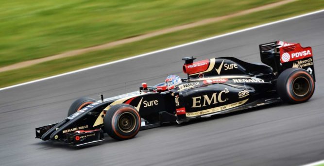 “Alonso wants to be remembered”, said himself