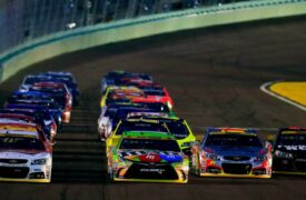 Race Rewind: Homestead – Miami 2017