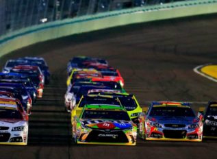 Race Rewind: Homestead – Miami 2017
