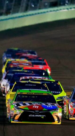 Race Rewind: Homestead – Miami 2017