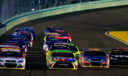 Race Rewind: Homestead – Miami 2017