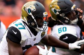 Best rookie performances of October