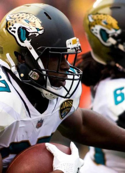 Best rookie performances of October