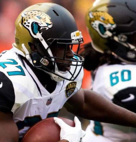 Best rookie performances of October