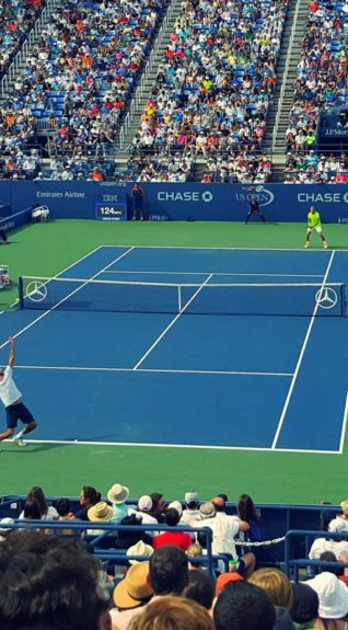 Why 2018 will be year of disruption in men’s tennis?