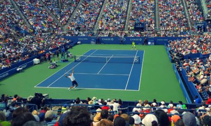 Why 2018 will be year of disruption in men’s tennis?