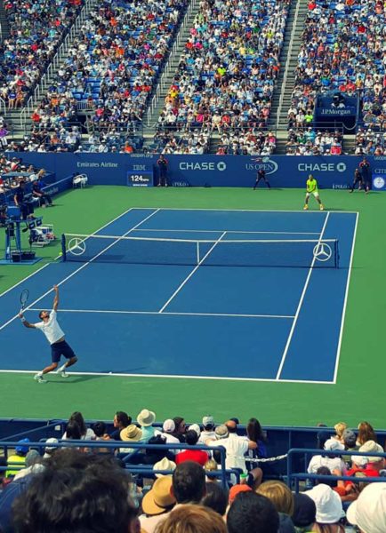 Why 2018 will be year of disruption in men’s tennis?