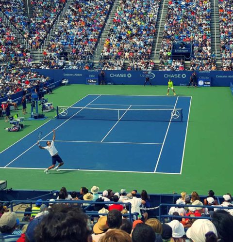 Why 2018 will be year of disruption in men’s tennis?