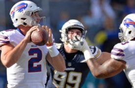 17 moments that shaped Week 11 – NFL