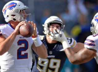 17 moments that shaped Week 11 – NFL