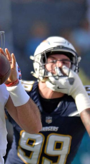 17 moments that shaped Week 11 – NFL