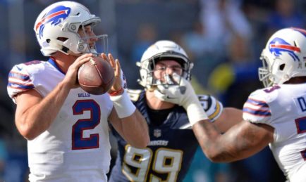 17 moments that shaped Week 11 – NFL