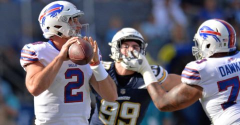 17 moments that shaped Week 11 – NFL