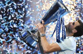 Grand Slams reduces seeds from 32 to 16 starting in 2019