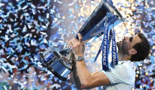 Grand Slams reduces seeds from 32 to 16 starting in 2019