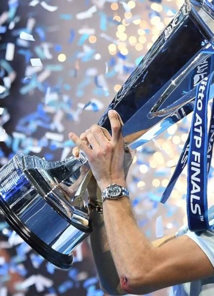Grand Slams reduces seeds from 32 to 16 starting in 2019