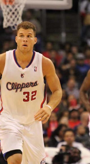 The Clippers have lost 6 in a row. What’s the problem?