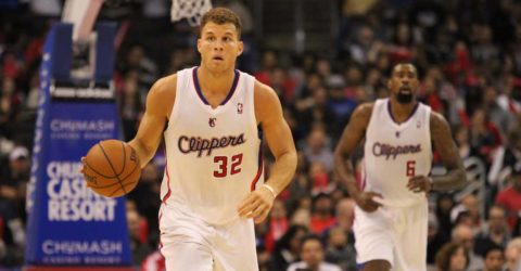 The Clippers have lost 6 in a row. What’s the problem?