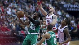 The Starters: Kyrie Irving’s Case for Kia MVP