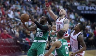 The Starters: Kyrie Irving’s Case for Kia MVP