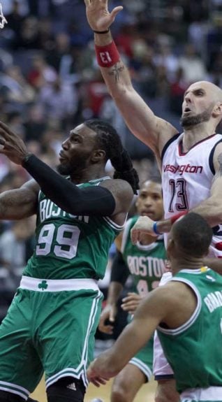 The Starters: Kyrie Irving’s Case for Kia MVP