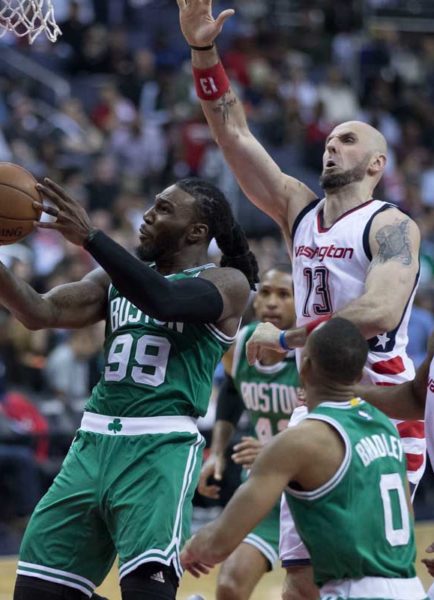 The Starters: Kyrie Irving’s Case for Kia MVP