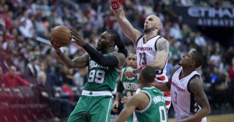 The Starters: Kyrie Irving’s Case for Kia MVP