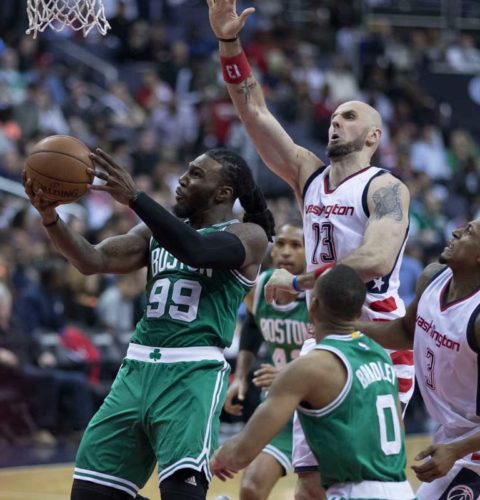 The Starters: Kyrie Irving’s Case for Kia MVP