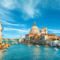 Feel the calm of the magnificent Venezia