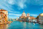Feel the calm of the magnificent Venezia