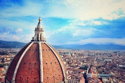 Amazing Firenze – the foods are awesome