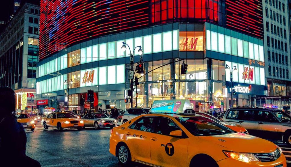 The most Instagrammable places in New York