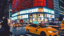 The most Instagrammable places in New York