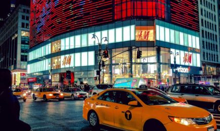 The most Instagrammable places in New York