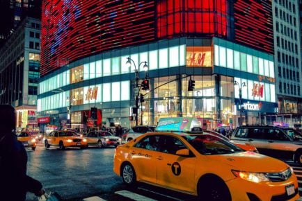 The most Instagrammable places in New York
