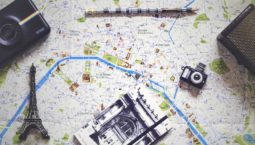 Necessary stuffs needed for a vacation