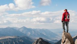 See the world at a different perspective