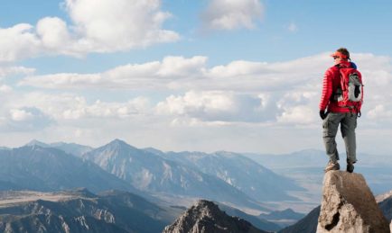 See the world at a different perspective