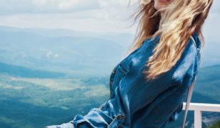 Ease your mind, travel far away and be free