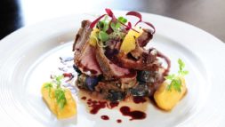 The Best Places to Eat on the World